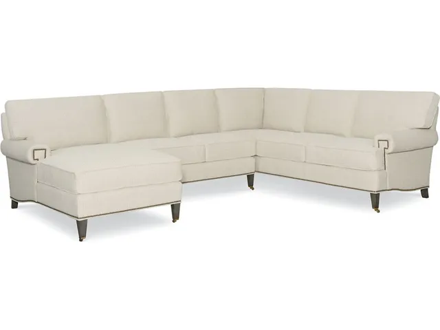 Cd8800 Series Sectional