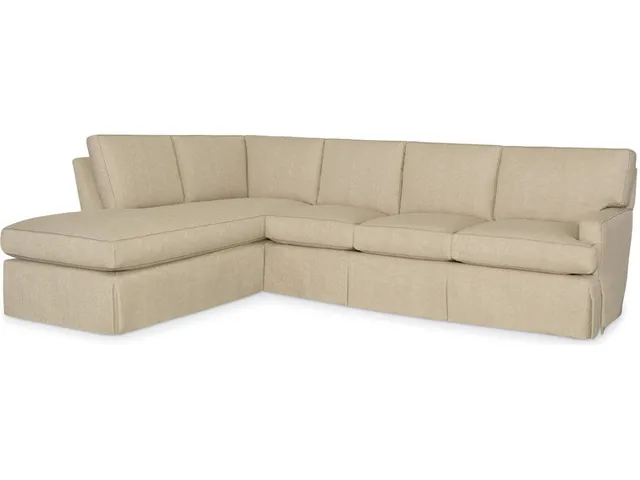 Cd8800 Series Sectional
