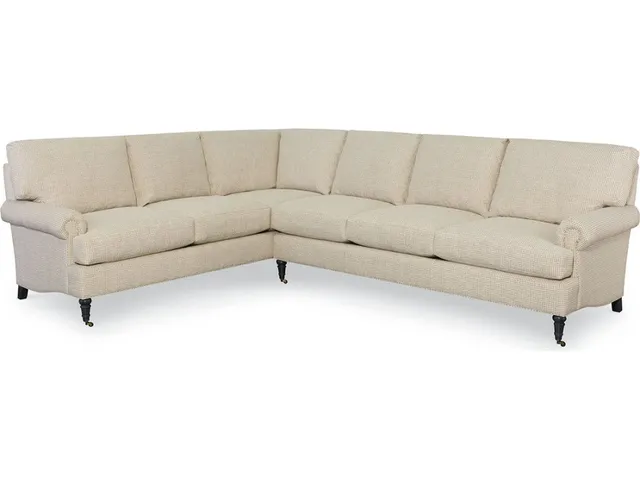 Cd8800 Series Sectional
