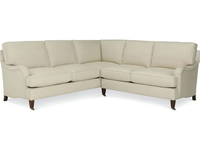 Cd8800 Series Sectional