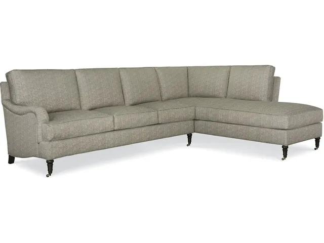 Cd8800 Series Sectional