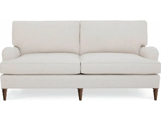 Cd88 Series Sofa (78.5W) - Alternative View