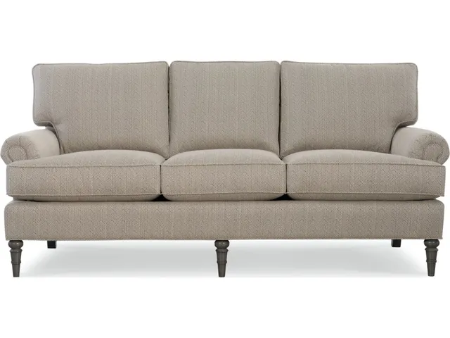 Cd88 Series Sofa (81W) - Alternative View