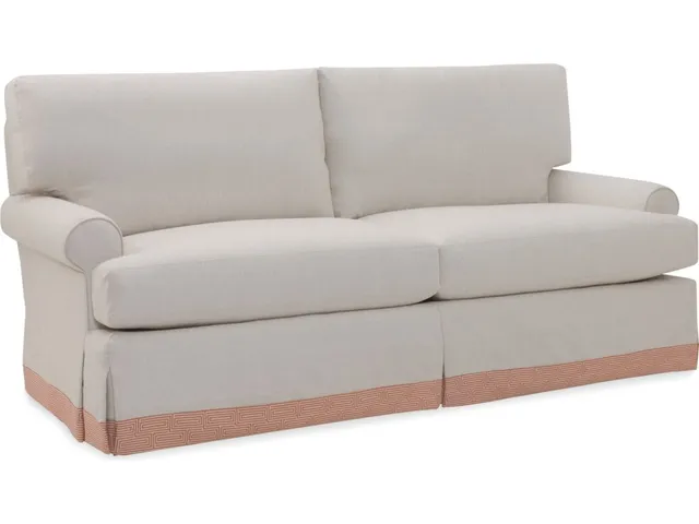 Cd88 Series Sofa (81W)