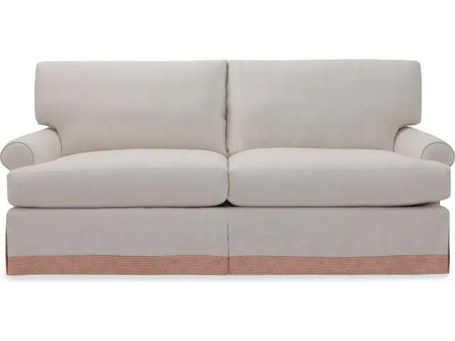 Cd88 Series Sofa (81W)