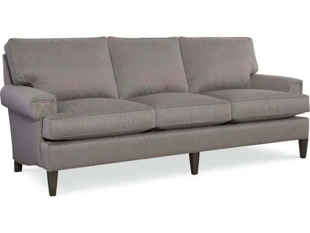 Cd88 Series Long Sofa (88W)