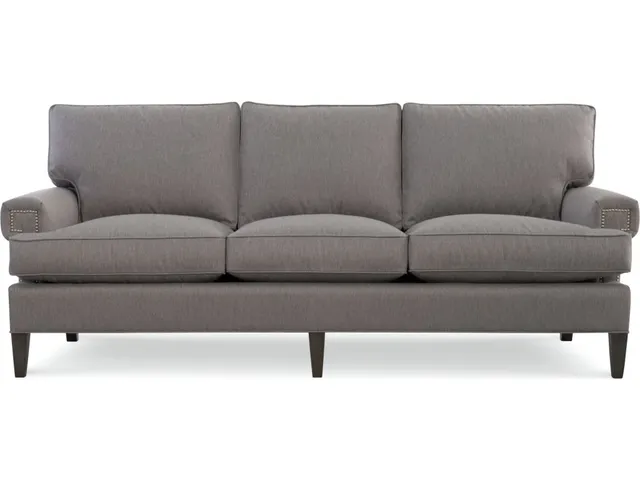Cd88 Series Long Sofa (88W) - Alternative View