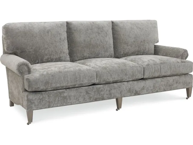 Cd88 Series Long Sofa (88W)