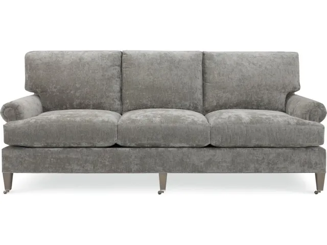 Cd88 Series Long Sofa (88W) - Alternative View