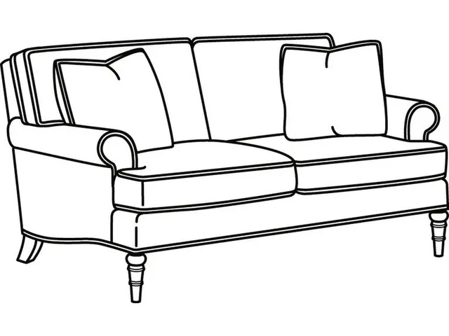 Cd88 Series Loveseat (63.5W)