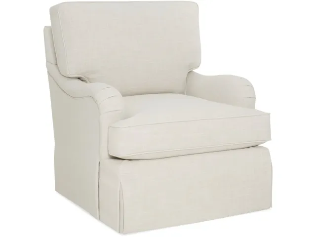 Cd88 Series Swivel Chair (33W)