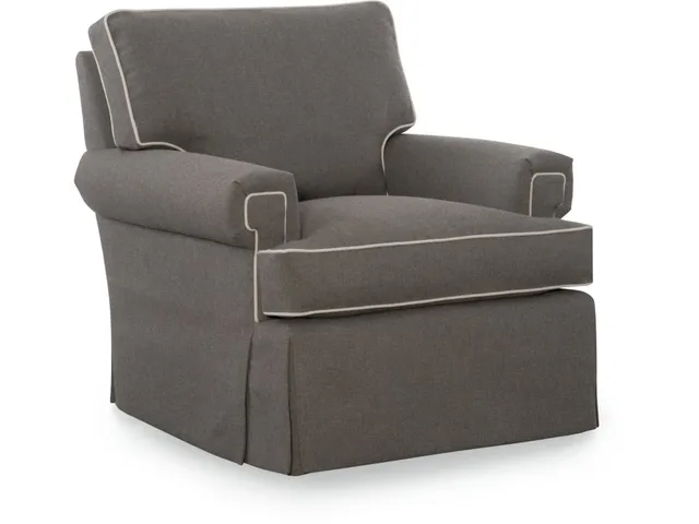 Cd88 Series Swivel Chair (35.5W)
