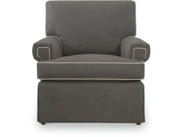 Cd88 Series Chair (35.5W) - Alternative View