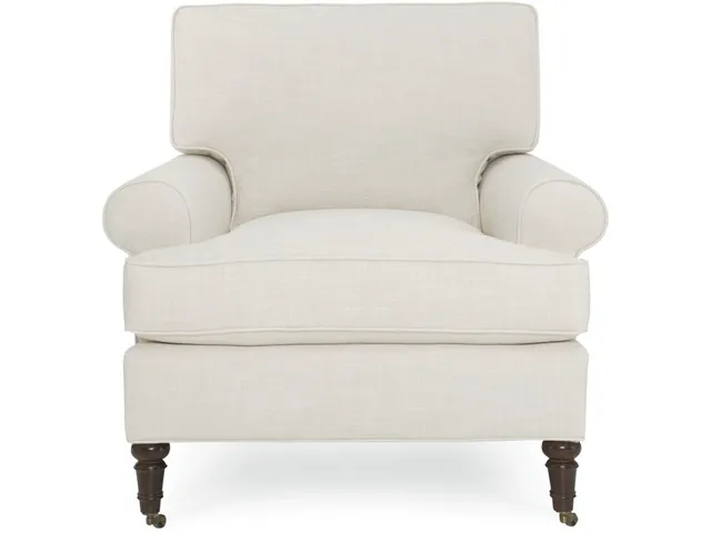 Cd88 Series Chair (35.5W) - Alternative View