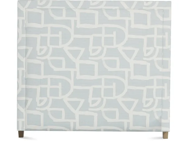 Keaton Tall King Headboard (80W)