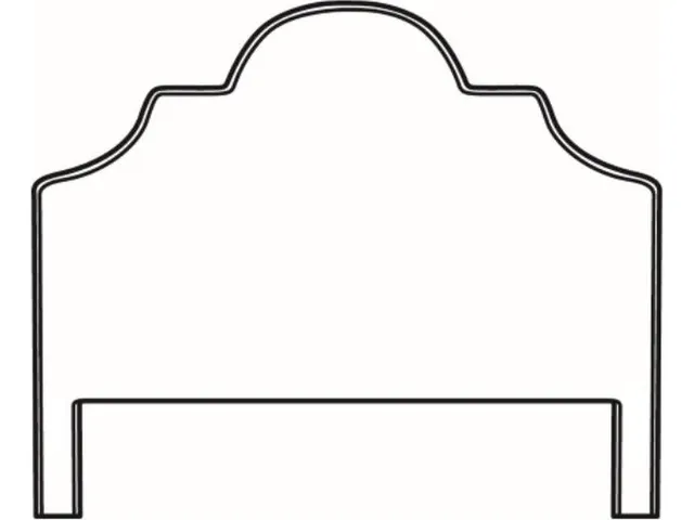 Chelsea King Headboard (80.5W)