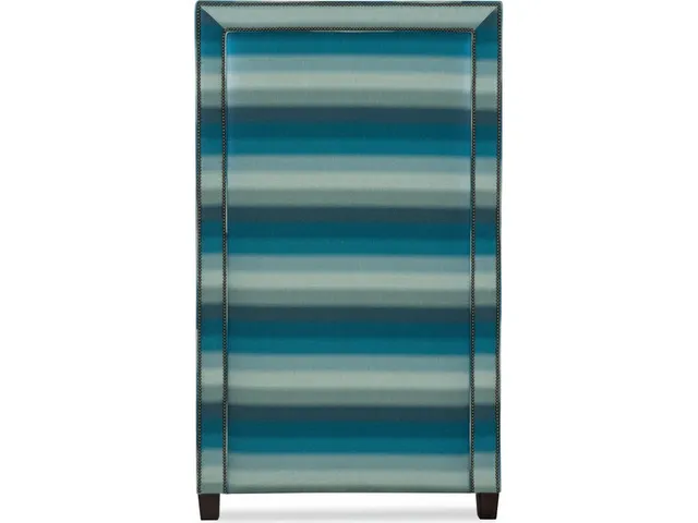 Keaton Tall Twin Headboard (42W)