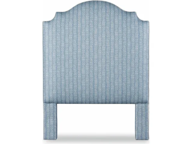 Selena Twin Headboard (43W)