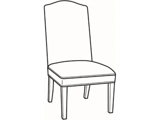 Dolce Side Chair (21W)