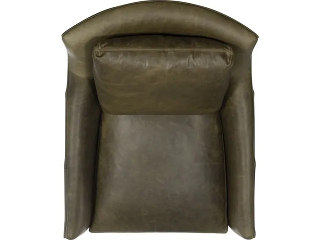 Studio Swivel Chair (30.5W) - Alternative View