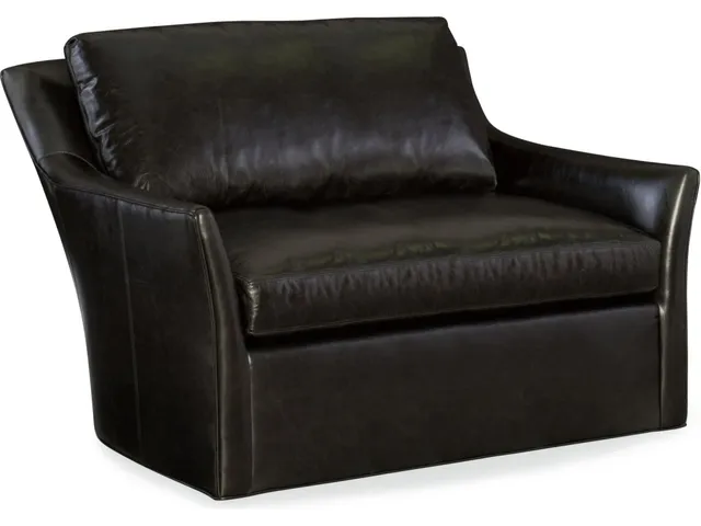 Studio Chair & 1/2 (46W)