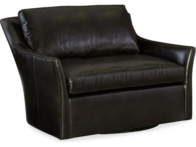 Studio Chair & 1/2 Swivel (46W)