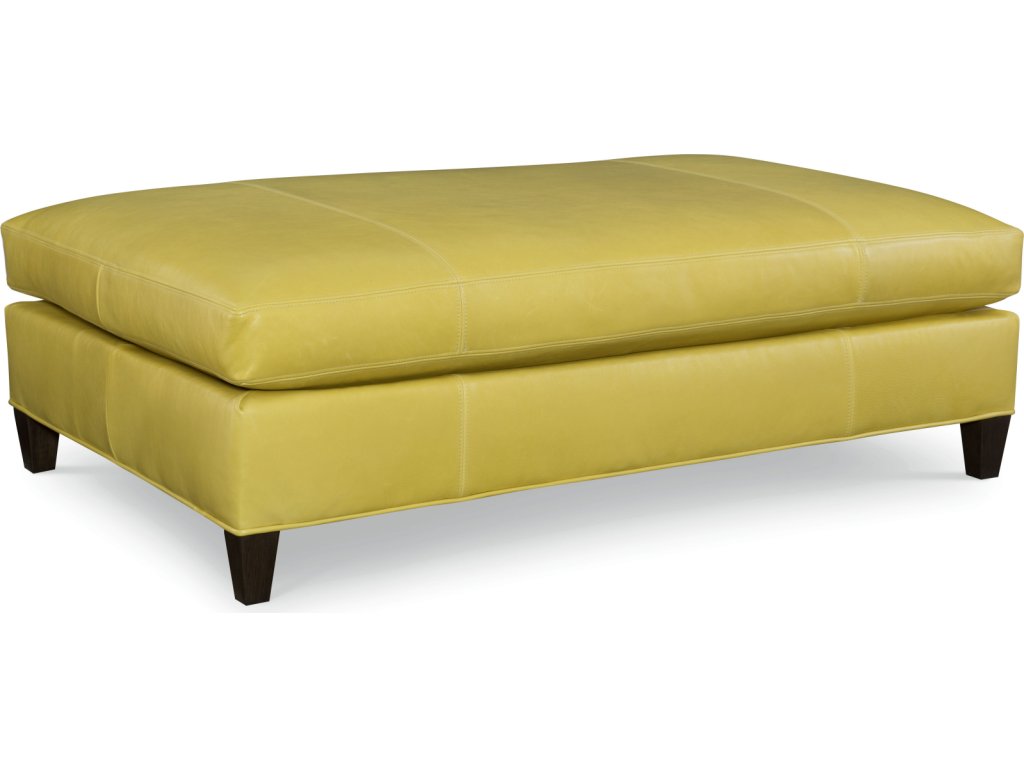 Studio Rect Ottoman (51W X 32.5D) - main image