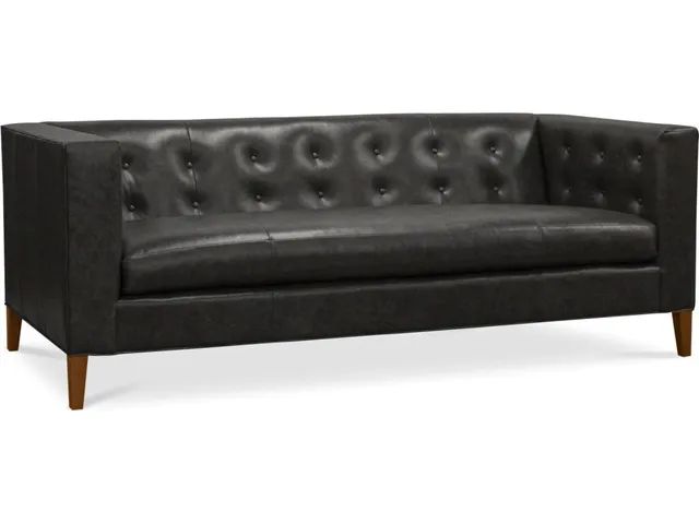 Fletcher Sofa (82W)