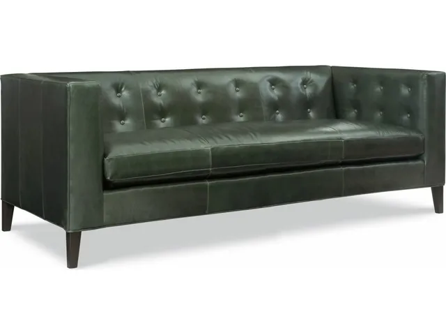 Fletcher Sofa (82W)