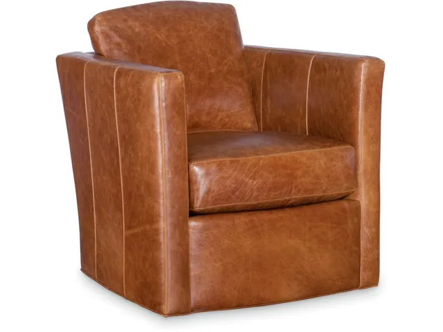Miles Swivel Chair (30W)