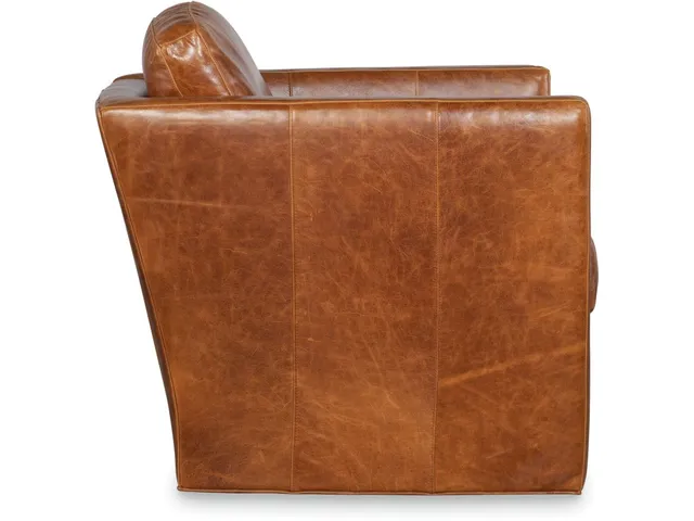 Miles Swivel Chair (30W)