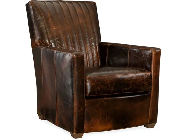 Malcolm Channel Back Chair (30.5W)