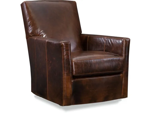 Malcolm Swivel Chair (30.5W)