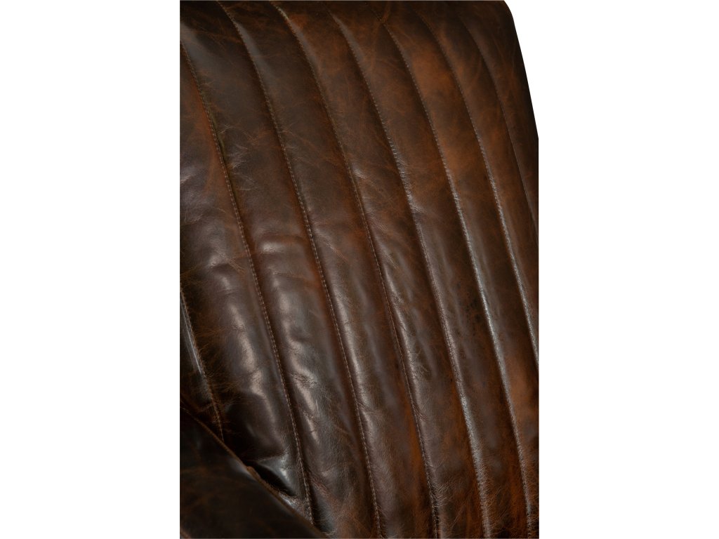 Malcolm Channel Back Sw Chair (30.5W) - image 1