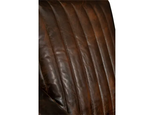 Malcolm Channel Back Sw Chair (30.5W) - Alternative View
