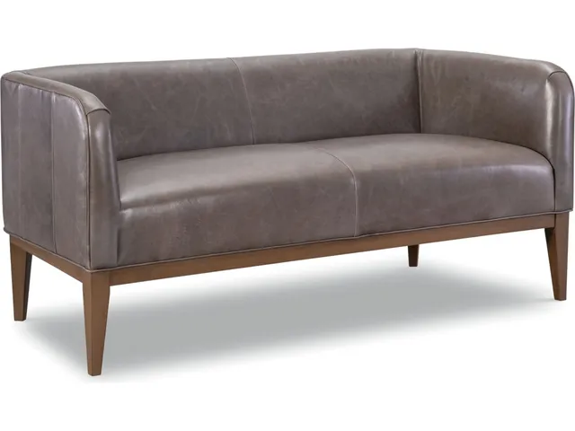 Maier Settee Banquette (62W)