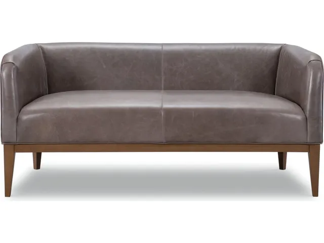 Maier Settee Banquette (62W)