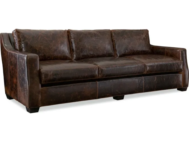 Barrett Long Sofa (105W)