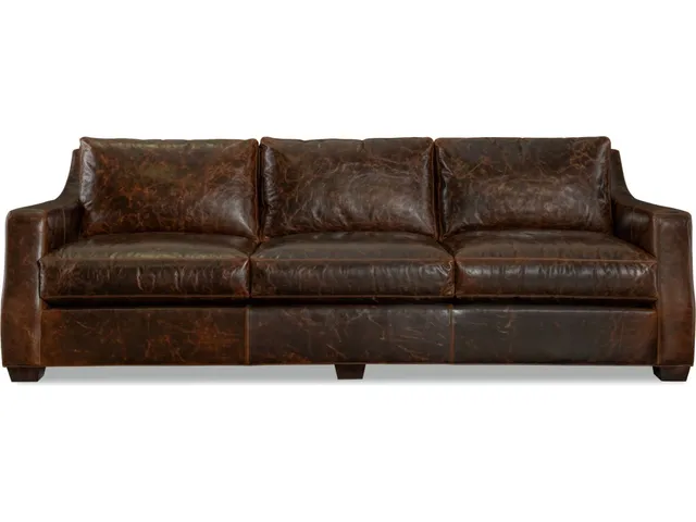 Barrett Long Sofa (105W) - Alternative View