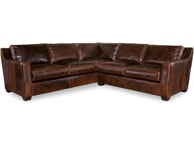 Barrett Sectional