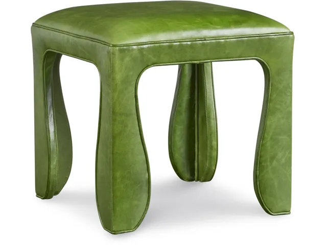 Gidget Small Ottoman (20W X 20D)