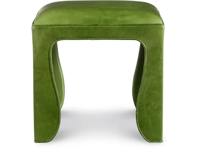Gidget Small Ottoman (20W X 20D)
