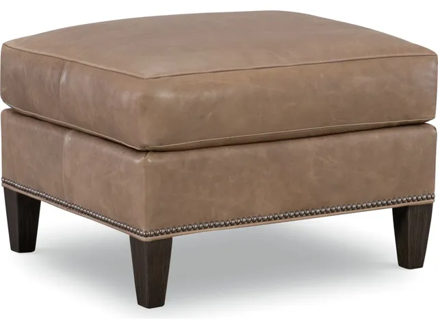 Penelope Ottoman (25.5W X 22.5D)