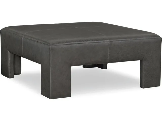 Margot Square Ottoman (42W X 42D)
