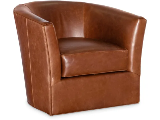 Ashland Swivel Chair (35W)