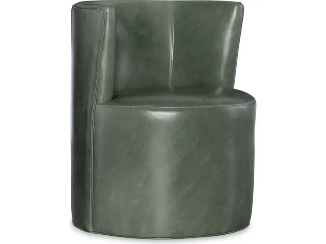 Everly Chair With Casters (25W)