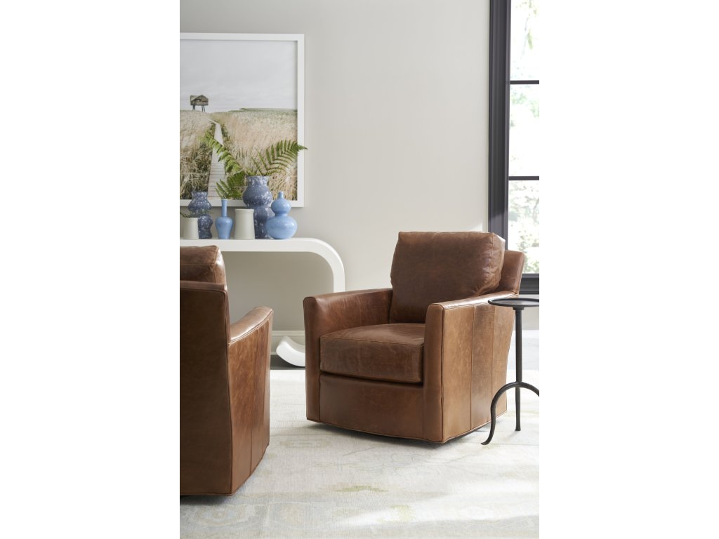 Murphey Swivel Chair (30W) - image 4