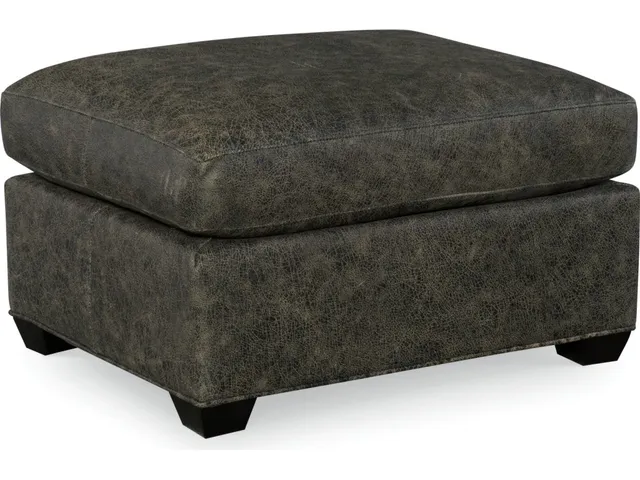 Murphey Ottoman (27W X 22D)