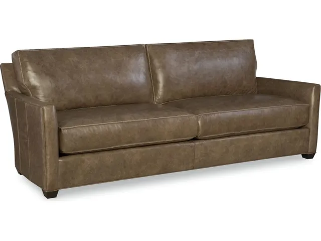 Murphey Long Sofa (92.5W)
