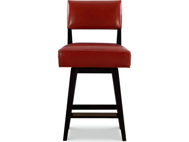Haskell Swivel Counter Stool (19.5W)